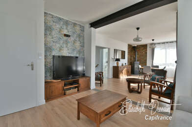 Maison 7 pièces 739000 €