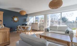 Appartement 4 Pièces 89 m² à vendre à Garches (92380)