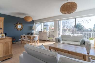 Appartement 4 pièces 588000 €