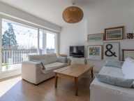 GARCHES (92) - Appartement - 89m² rénové - Dernier étage - Loggia — photo 2
