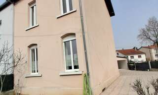 Maison 6 Pièces 115 m² à vendre à Woippy (57140)