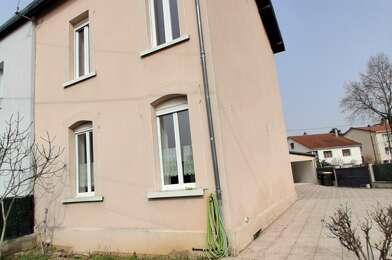 Maison 6 pièces 289000 €