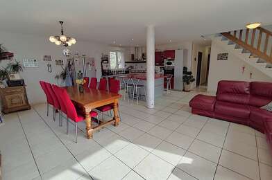 Maison 7 pièces 329000 €