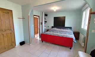 Maison 7 Pièces 175 m² à vendre à Saint-Victor-de-Chrétienville (27300)