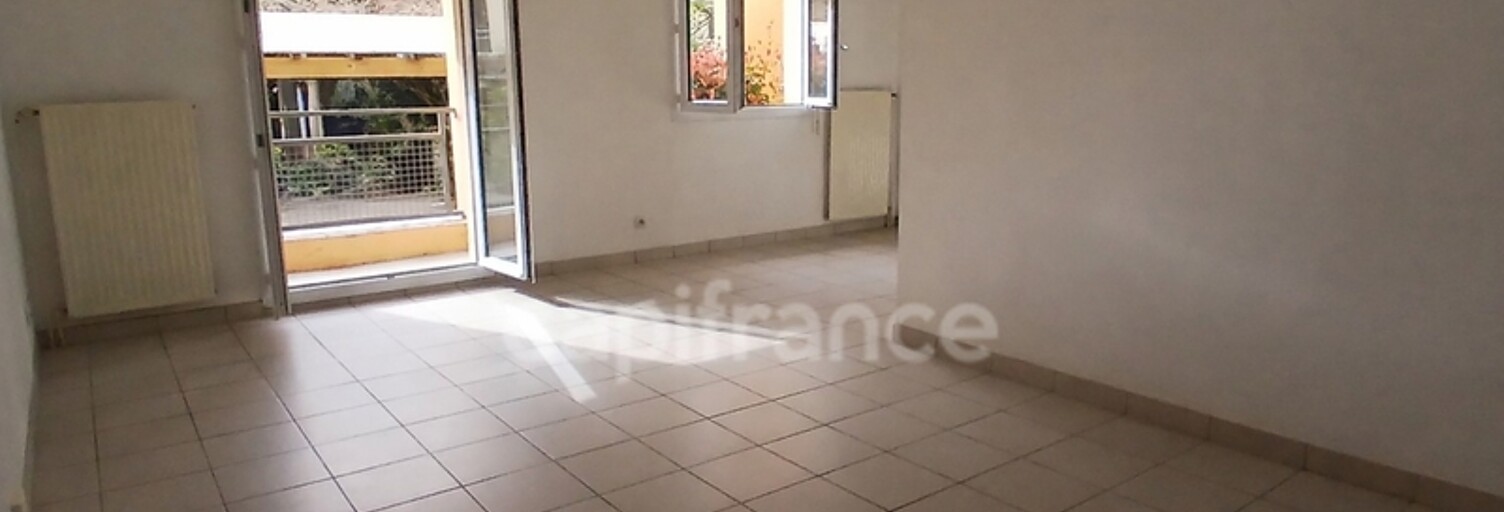 Appartement 3 Pièces 62 m² à vendre à Nantes (44200)