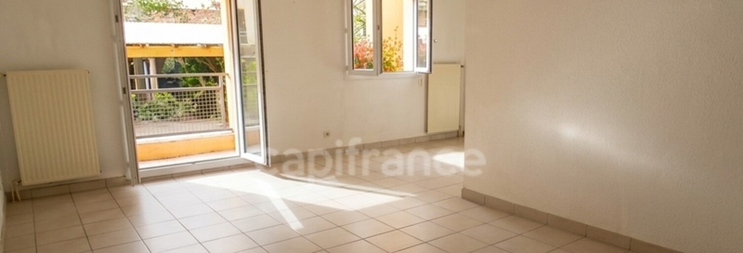 Appartement 3 Pièces 62 m² à vendre à Nantes (44200)