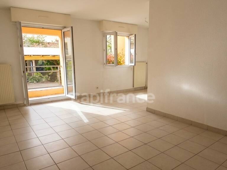 Appartement T3 lumineux à vendre avec Balcon & Garage – Île de Nantes (Quartier Beaulieu / Crapa) — photo 1