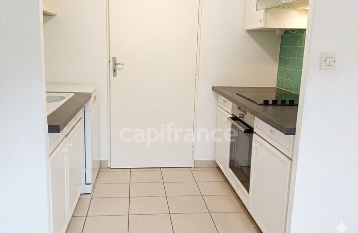 Appartement T3 lumineux à vendre avec Balcon & Garage – Île de Nantes (Quartier Beaulieu / Crapa) — photo 2