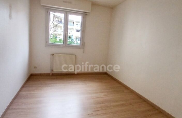 Appartement T3 lumineux à vendre avec Balcon & Garage – Île de Nantes (Quartier Beaulieu / Crapa) — photo 3