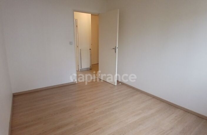 Appartement T3 lumineux à vendre avec Balcon & Garage – Île de Nantes (Quartier Beaulieu / Crapa) — photo 4