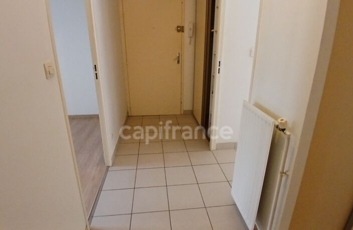 Appartement T3 lumineux à vendre avec Balcon & Garage – Île de Nantes (Quartier Beaulieu / Crapa) — photo 5
