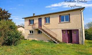 Maison 5 Pièces 86 m² à vendre à Fors (79230)