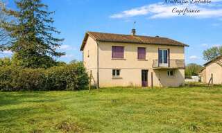 Maison 5 Pièces 86 m² à vendre à Fors (79230)