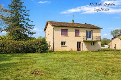 Maison 5 pièces 147500 €
