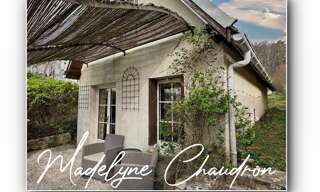 Maison 3 Pièces 48 m² à vendre à Bouray-sur-Juine (91850)