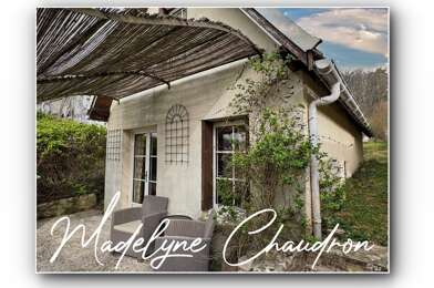 Maison 3 pièces 193000 €