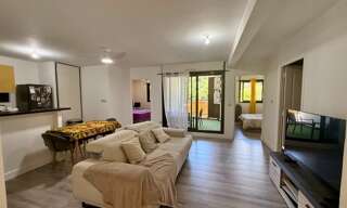 Appartement 3 Pièces 62 m² à vendre à Saint-Denis (97400)