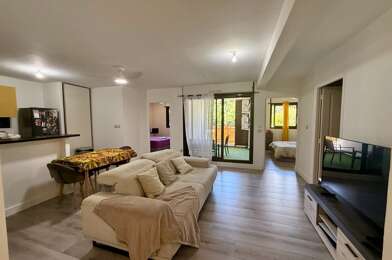 Appartement 3 pièces 220000 €