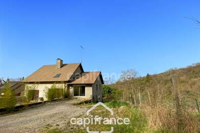 Maison 8 pièces 213000 €