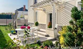 Appartement 4 Pièces 86 m² à vendre à Orléans (45000)