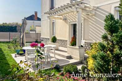 Appartement 4 pièces 219500 €