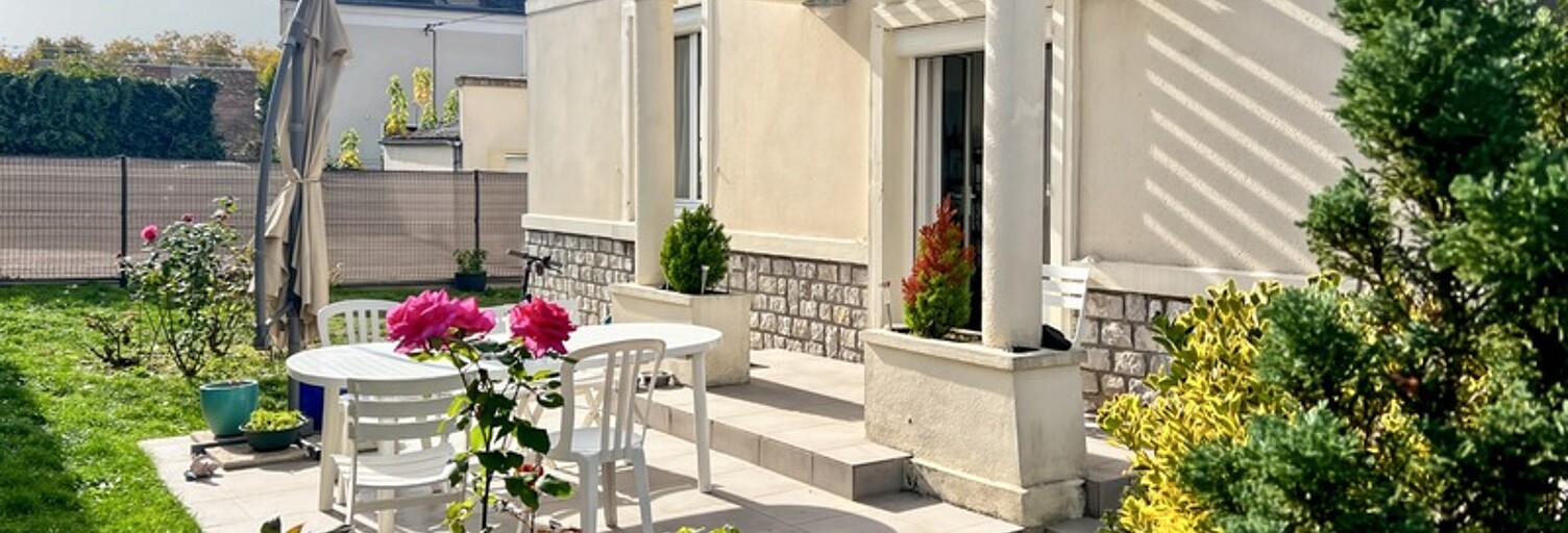 Appartement 4 Pièces 86 m² à vendre à Orléans (45000)