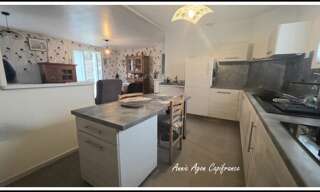 Maison 5 Pièces 115 m² à vendre à Villecomtal-sur-Arros (32730)