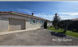 Maison 5 Pièces 115 m² à vendre à Villecomtal-sur-Arros (32730)