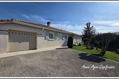 Maison 5 pièces 210000 €