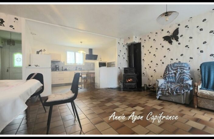 « Maison de plain-pied entièrement adaptée et accessible aux personnes à mobilité réduite (PMR). » — photo 4