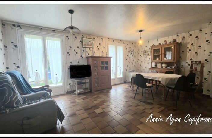 « Maison de plain-pied entièrement adaptée et accessible aux personnes à mobilité réduite (PMR). » — photo 5