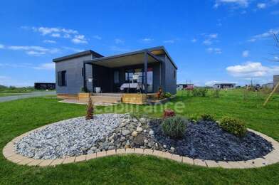 Maison 3 pièces 89900 €