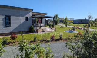 Maison 50 m² en viager Saint-Romain-de-Benet (17600)