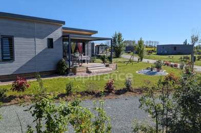 Maison 3 pièces 89900 €