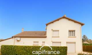 Maison 9 Pièces 199 m² à vendre à Pierre-de-Bresse (71270)