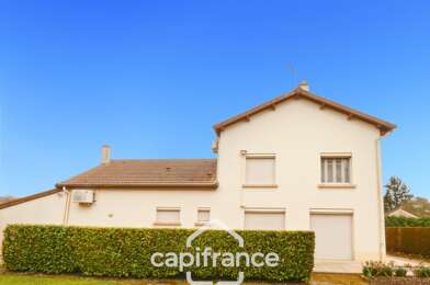 Maison 9 pièces 280000 €