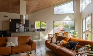 Maison 6 Pièces 142 m² à vendre à Mios (33380)