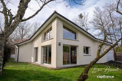 Maison 6 pièces 639000 €