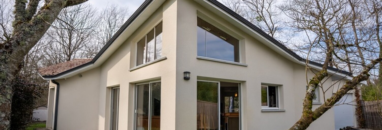 Maison 6 Pièces 142 m² à vendre à Mios (33380)