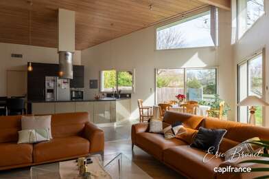 Maison 6 pièces 639000 €