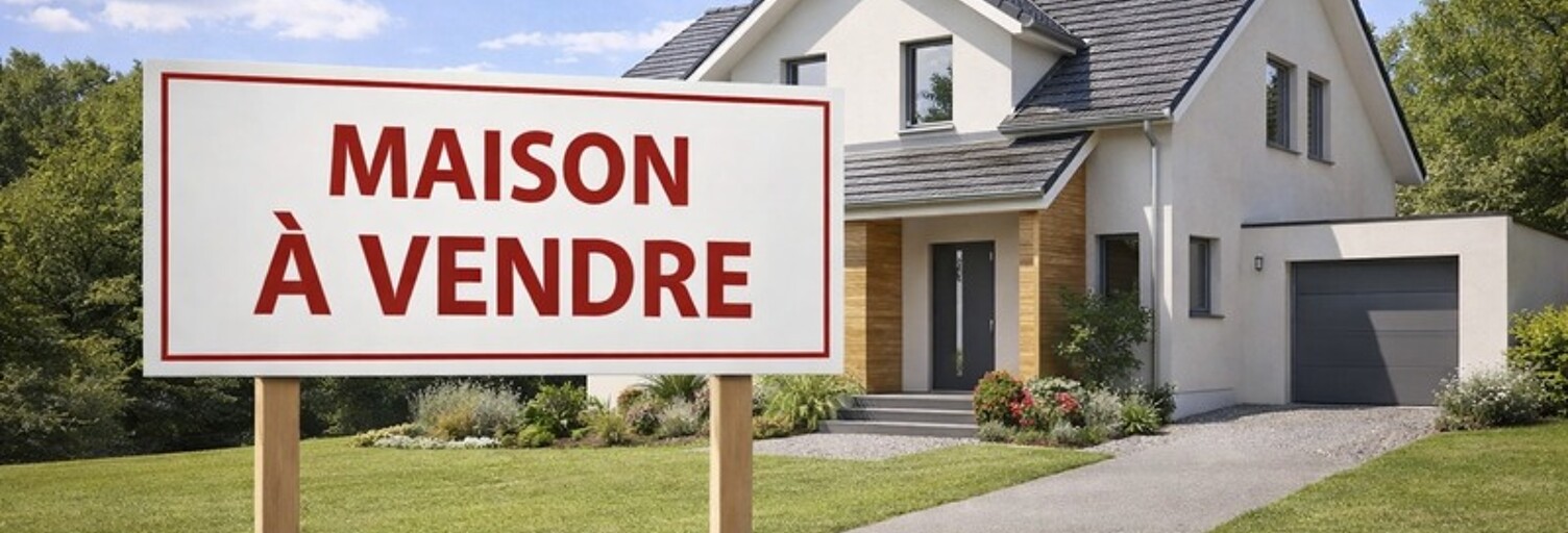 Maison 7 Pièces 189 m² à vendre à Venerque (31810)