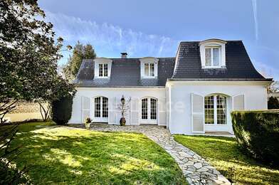 Maison 9 pièces 1895000 €