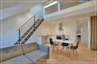 Appartement 3 pièces 202700 €