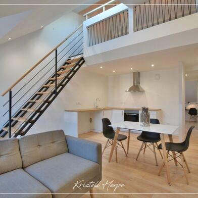 Appartement 3 pièces 202700 €