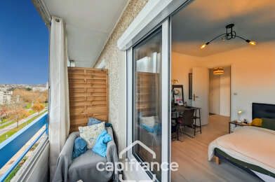 Appartement 5 pièces 158500 €