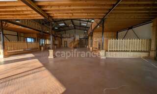 Local industriel  650 m² à vendre à Chandai (61300)