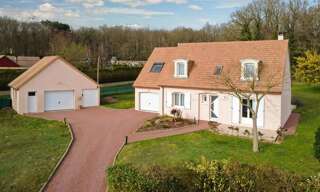 Maison 6 Pièces 122 m² à vendre à Sillé-le-Philippe (72460)