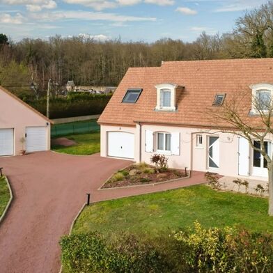 Maison 6 pièces 234900 €