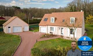 Maison 6 Pièces 122 m² à vendre à Sillé-le-Philippe (72460)