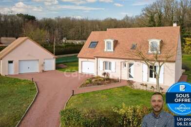 Maison 6 pièces 234900 €